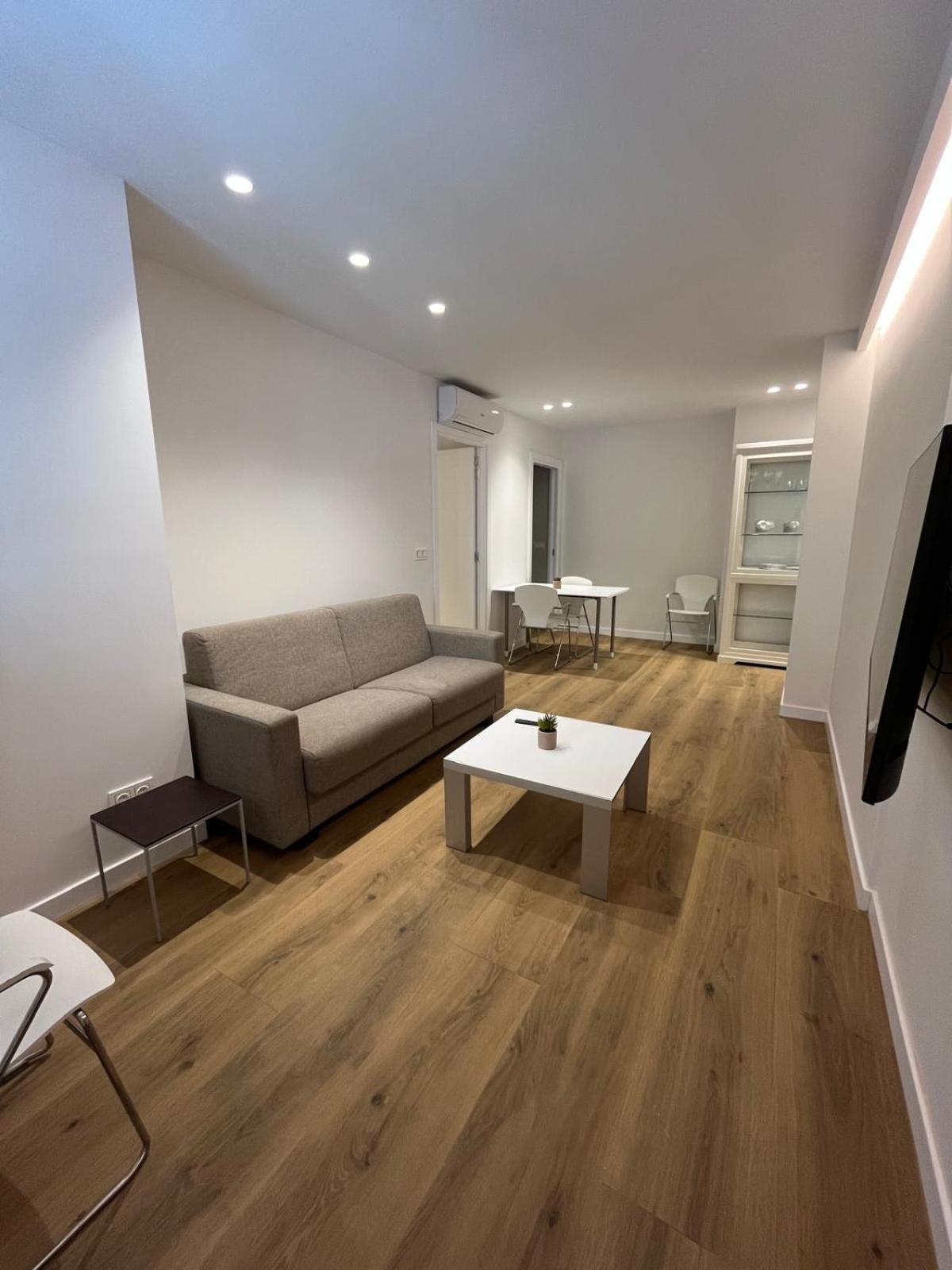 Bidasoa By Basquelidays Irun Exterior photo